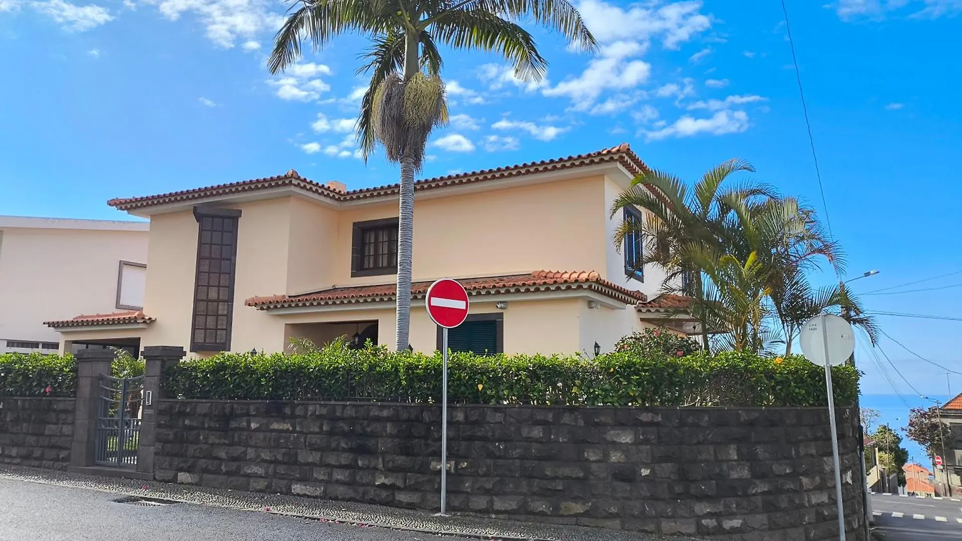 Villa Telo Funchal   Funchal (Madeira)