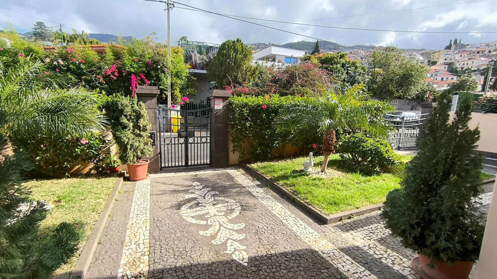 Villa Telo Funchal