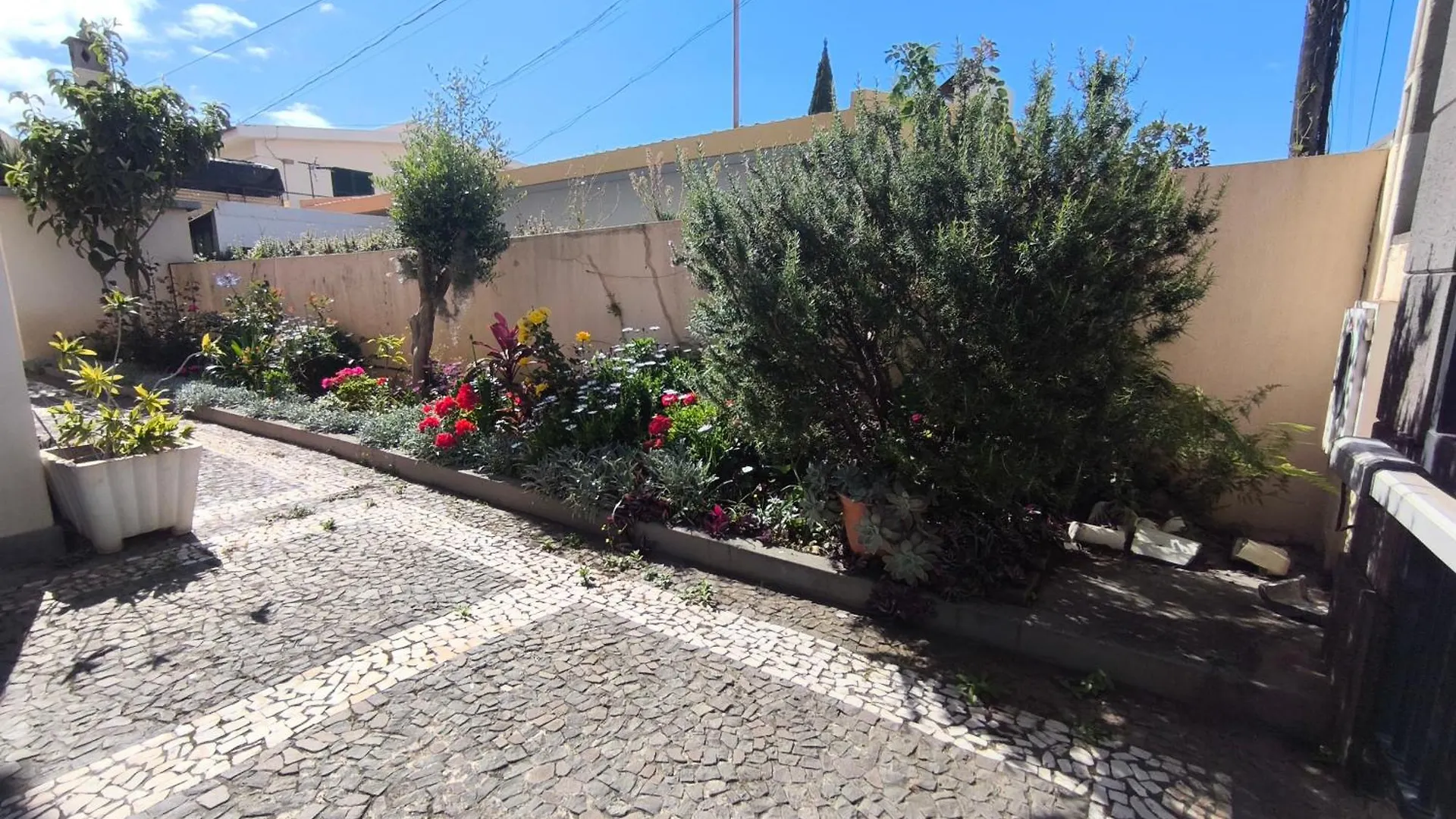 Villa Telo Funchal