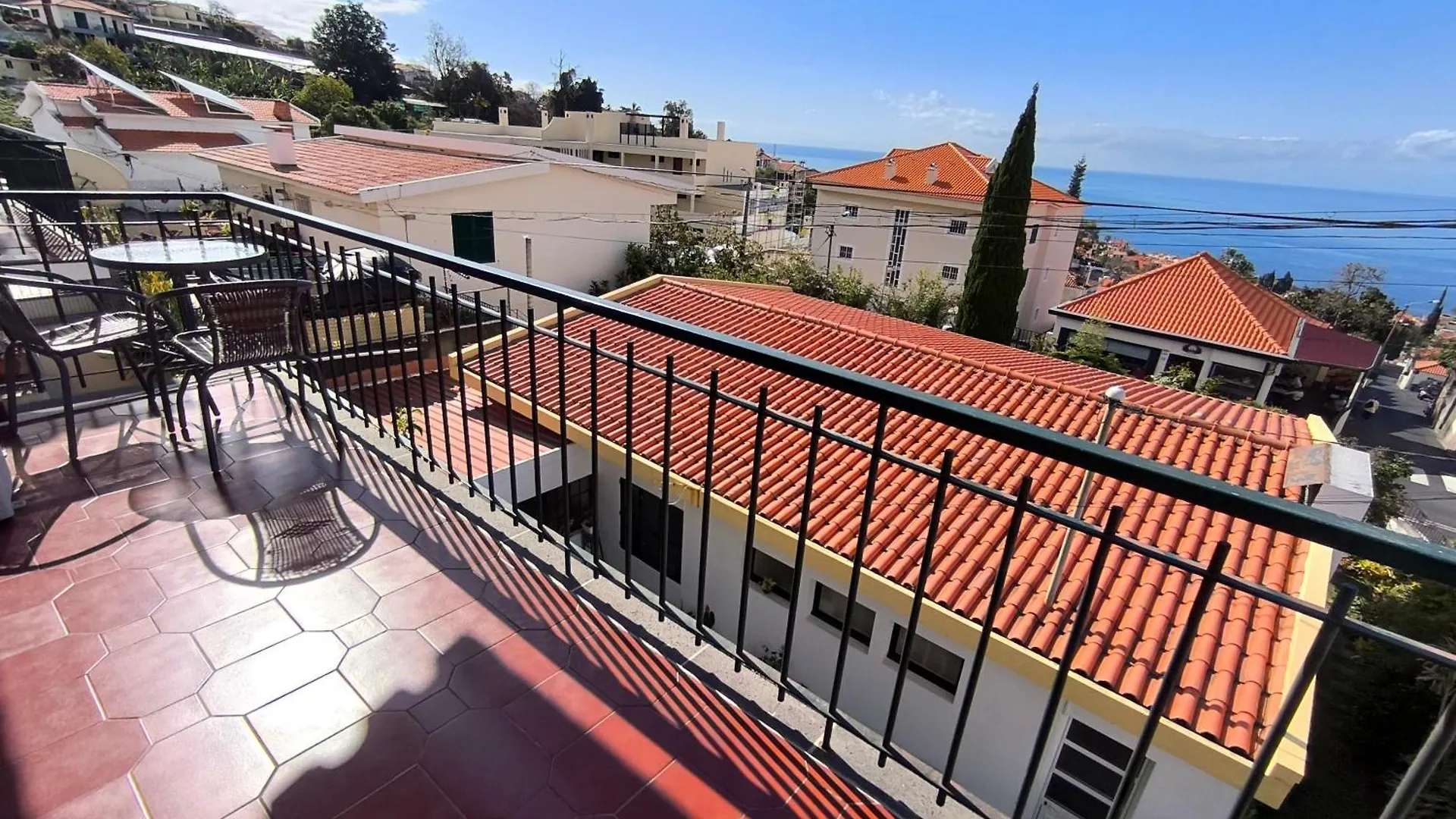 Villa Telo Funchal