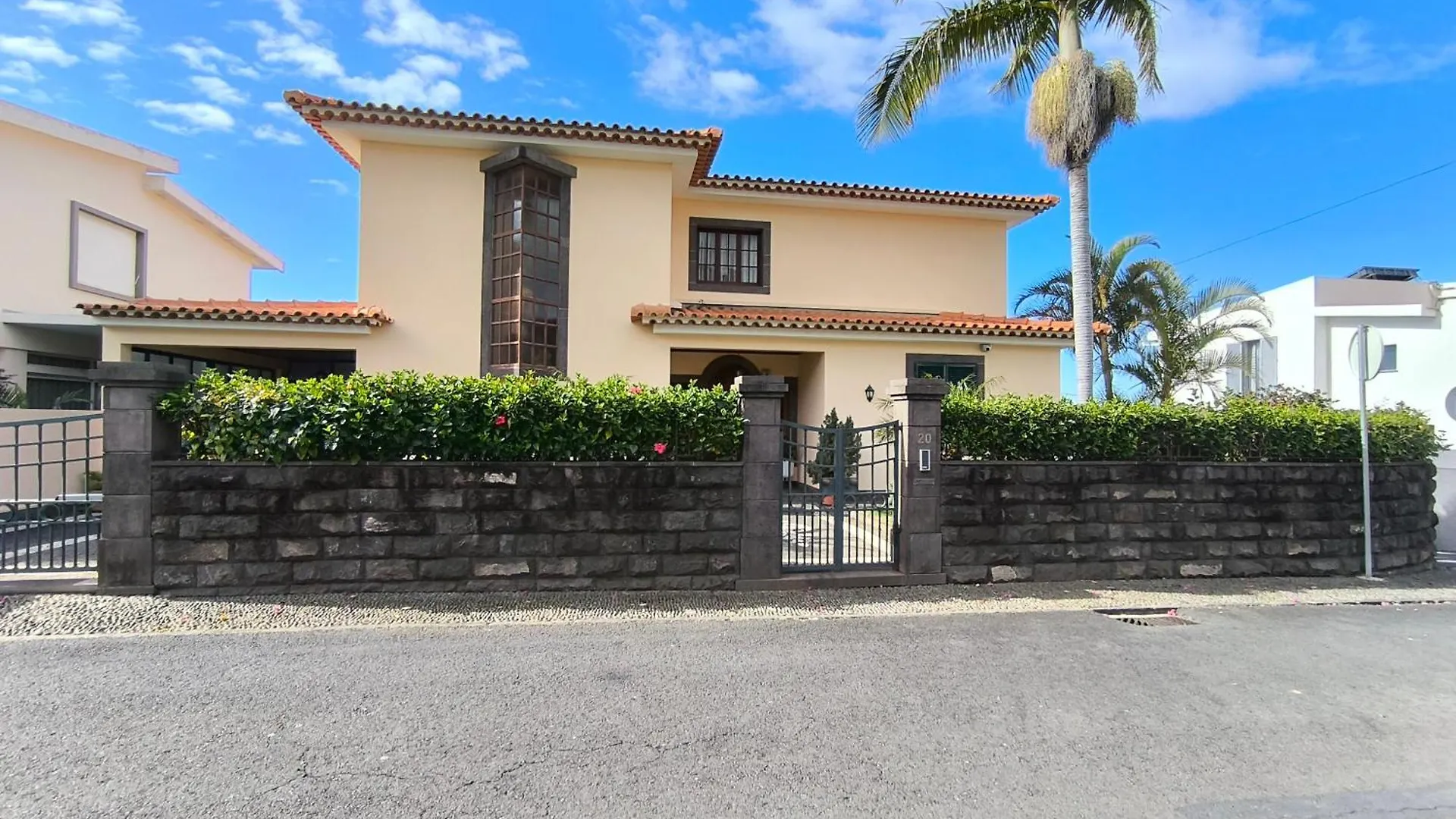 Villa Telo Funchal   Funchal (Madeira)