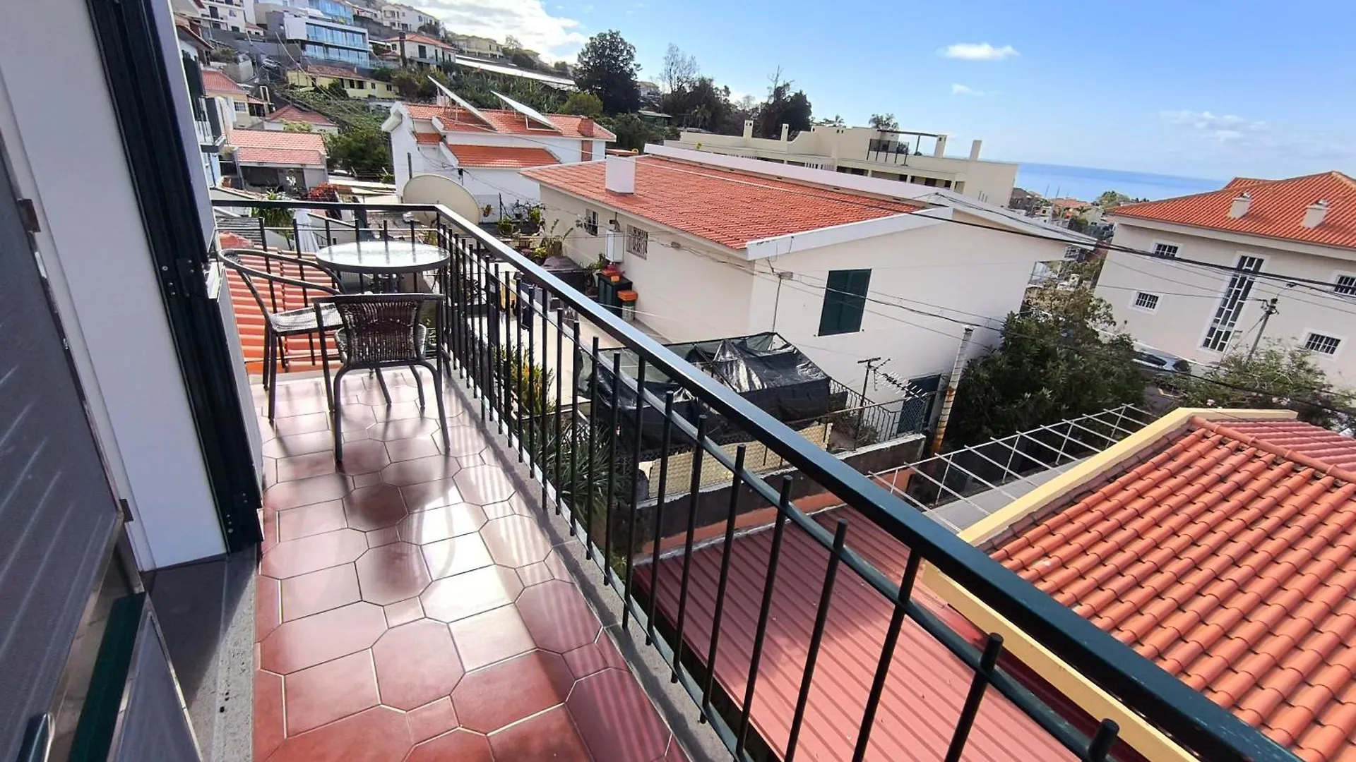 Villa Telo Funchal  Portugal
