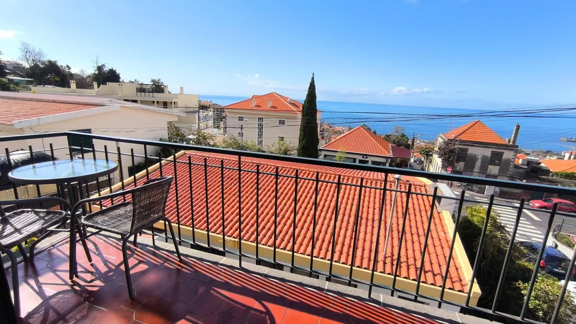 Villa Telo Funchal  Funchal (Madeira)