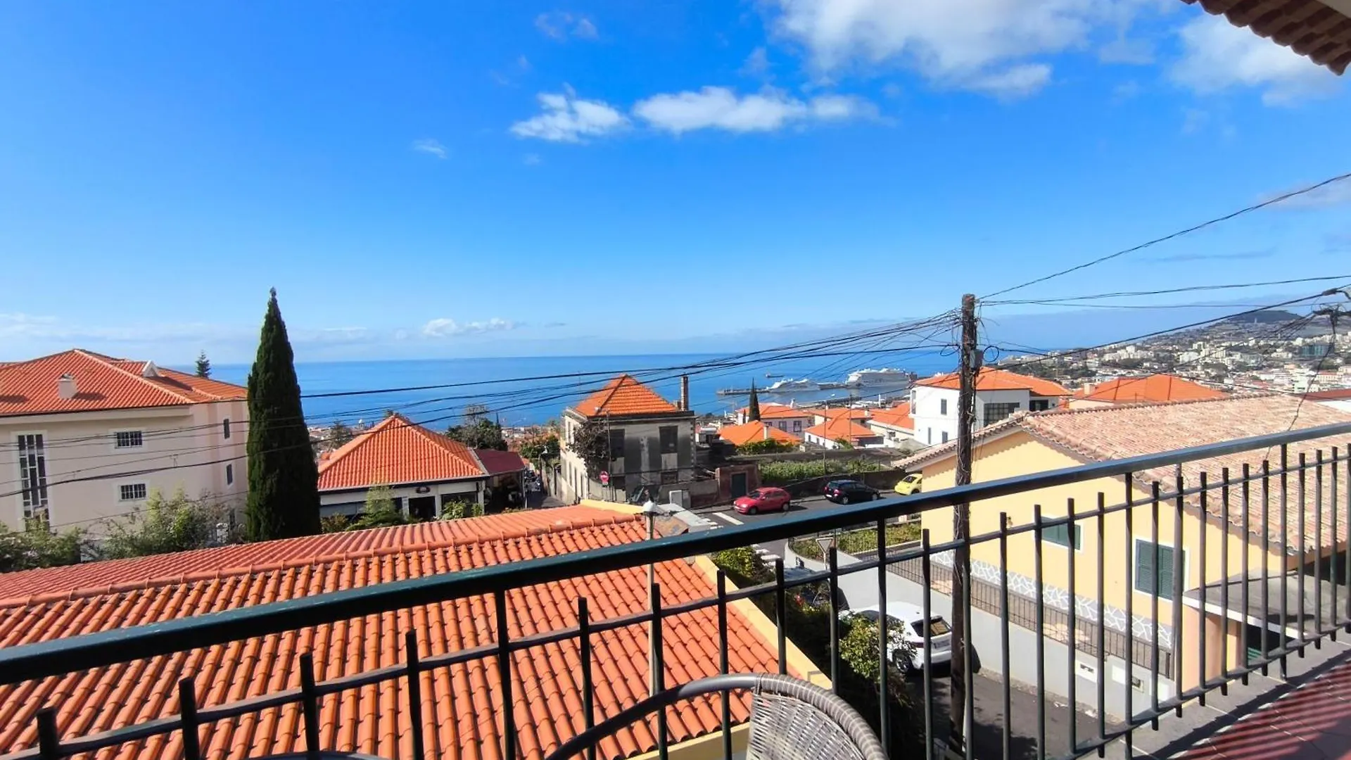 Villa Telo Funchal