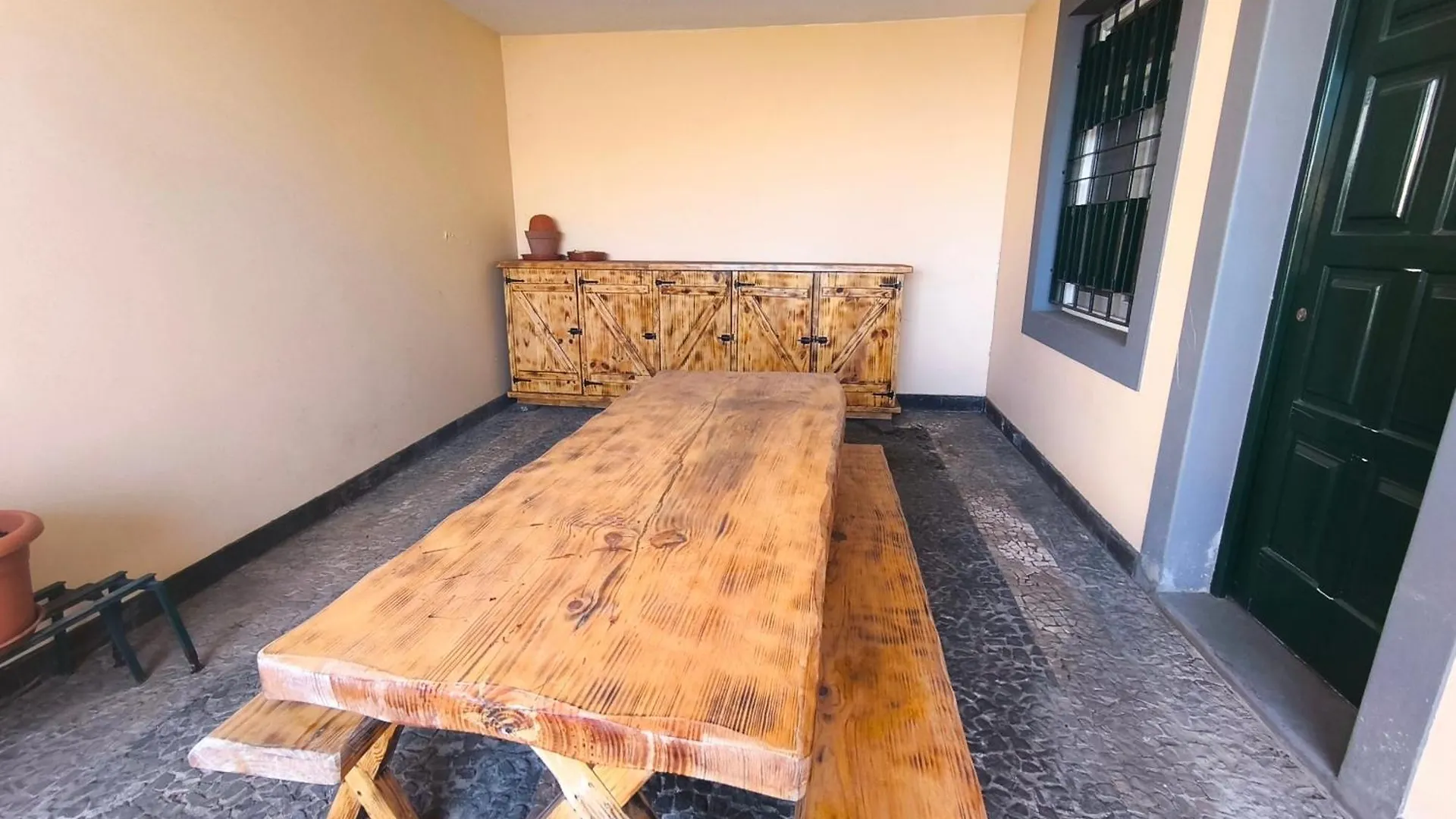 Villa Telo Funchal  0*, Funchal (Madeira)