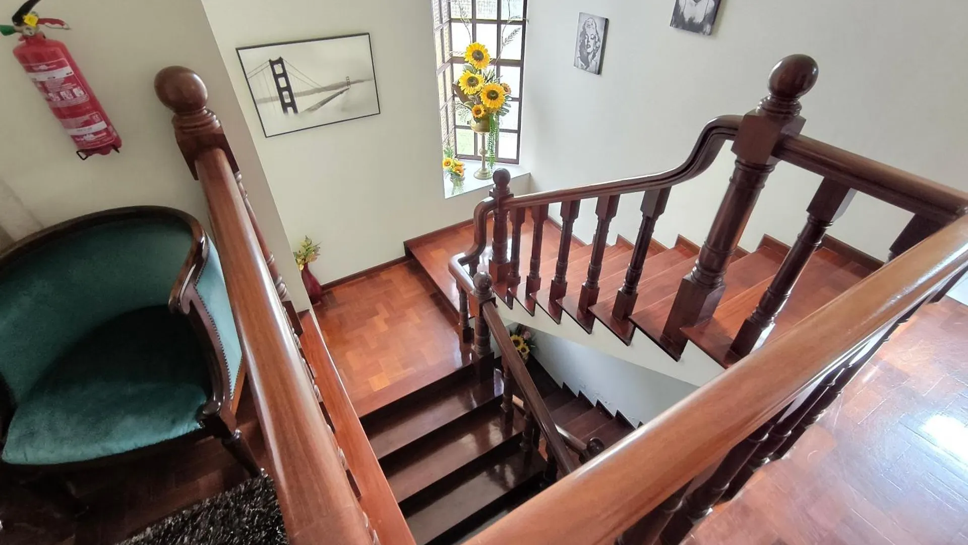 Villa Telo Funchal