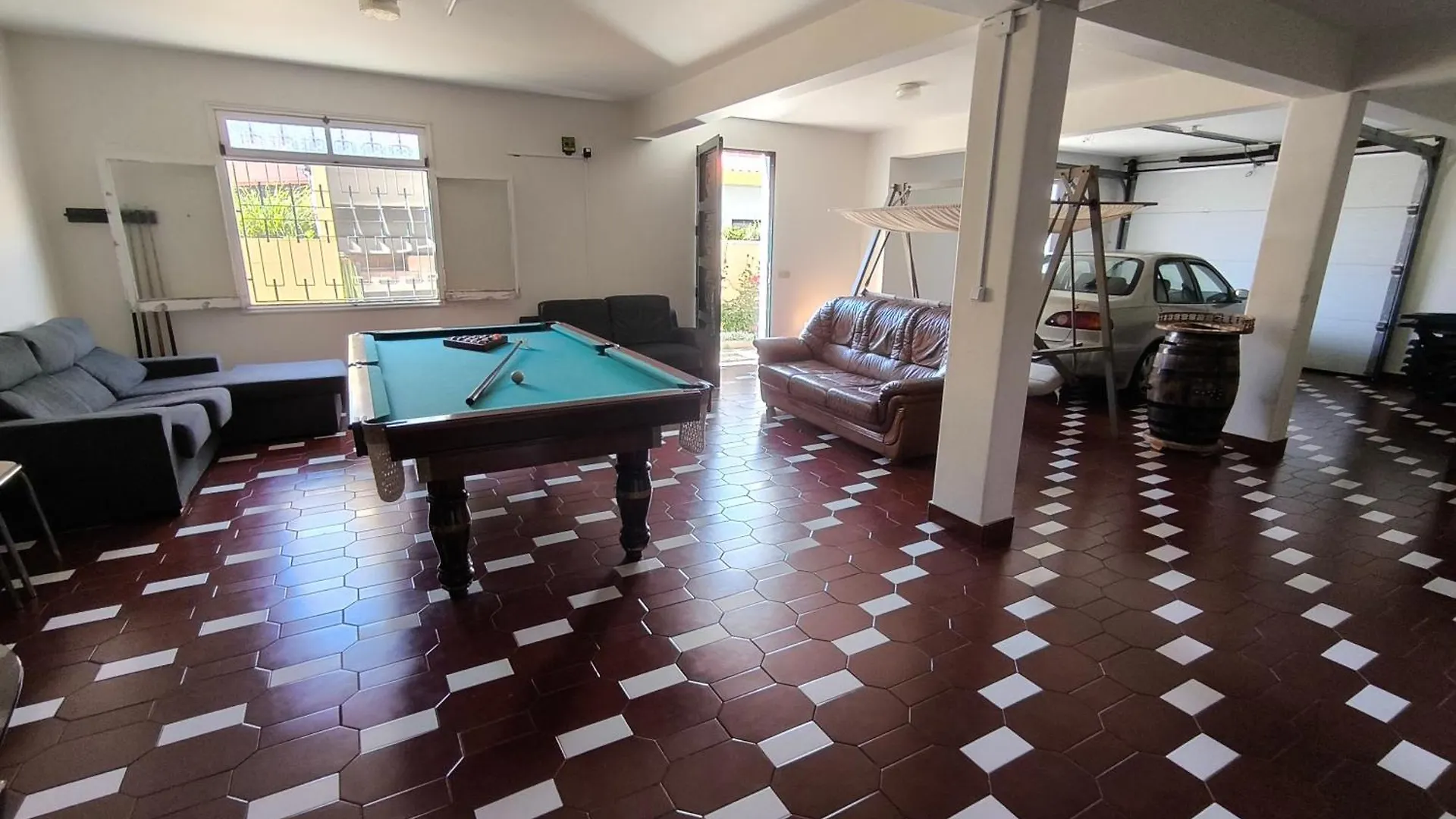 Villa Telo Funchal