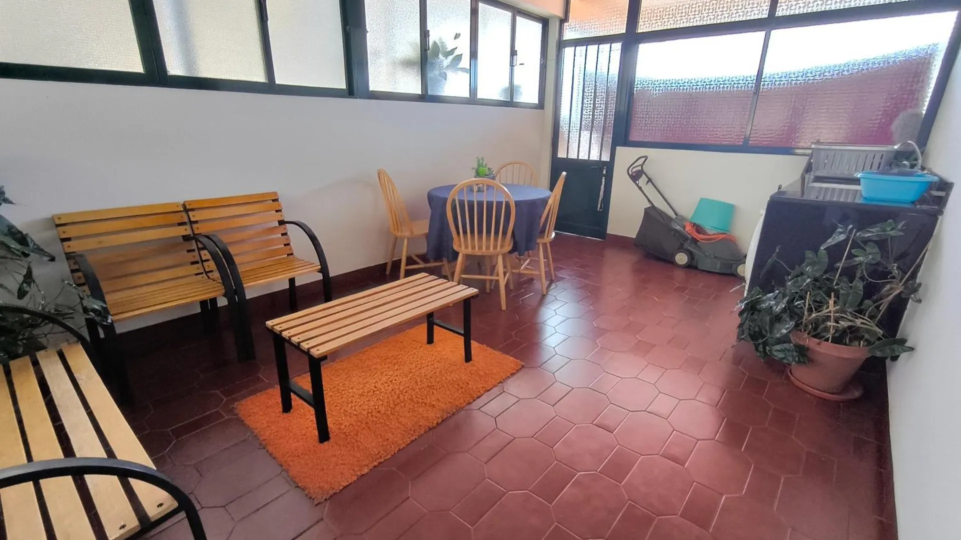Villa Telo Funchal