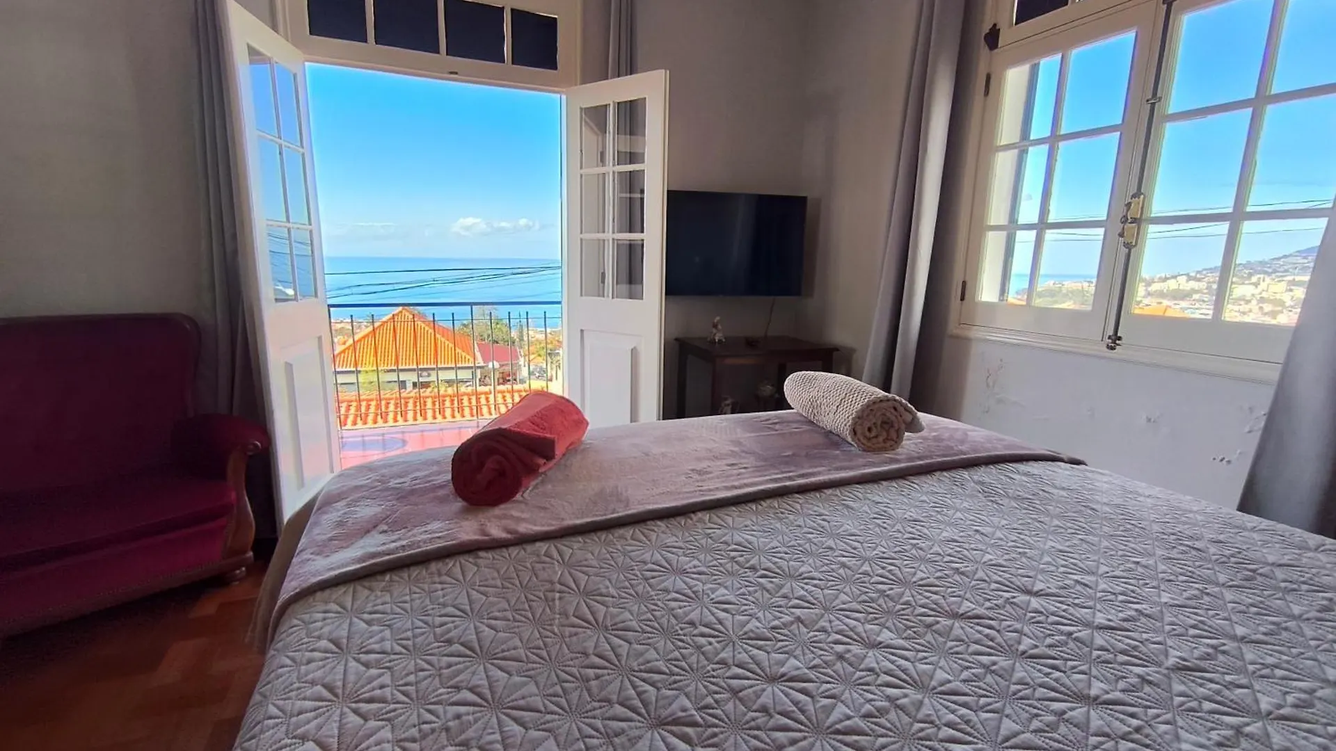 Villa Telo Funchal  Portugal