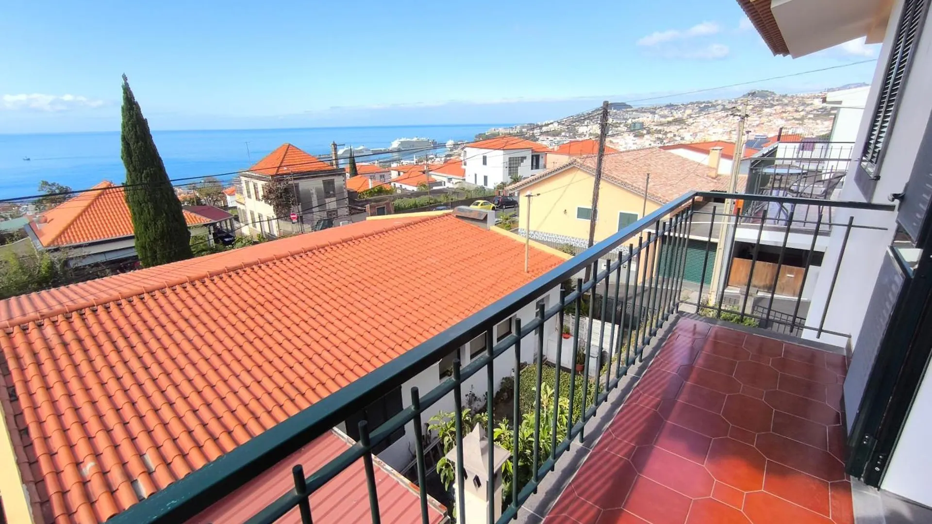 Villa Telo Funchal   Funchal (Madeira)