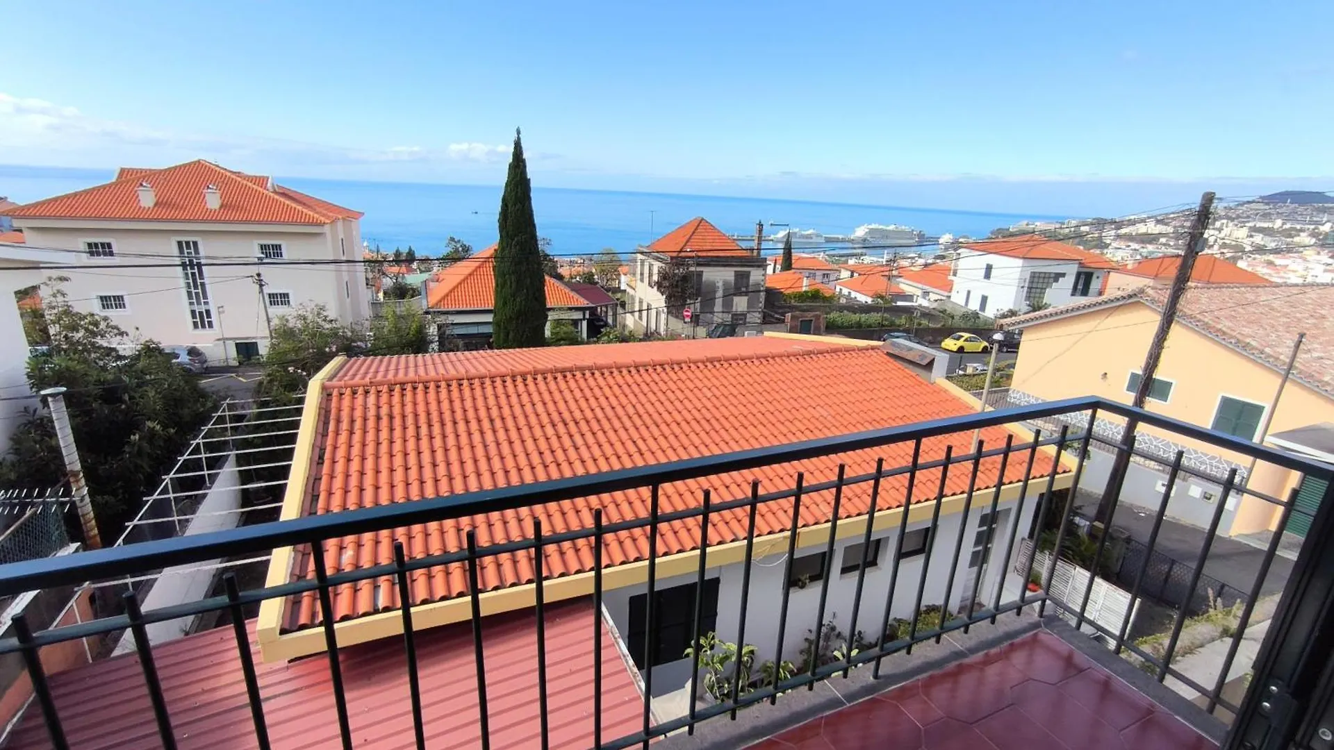 Villa Telo Funchal  Portugal