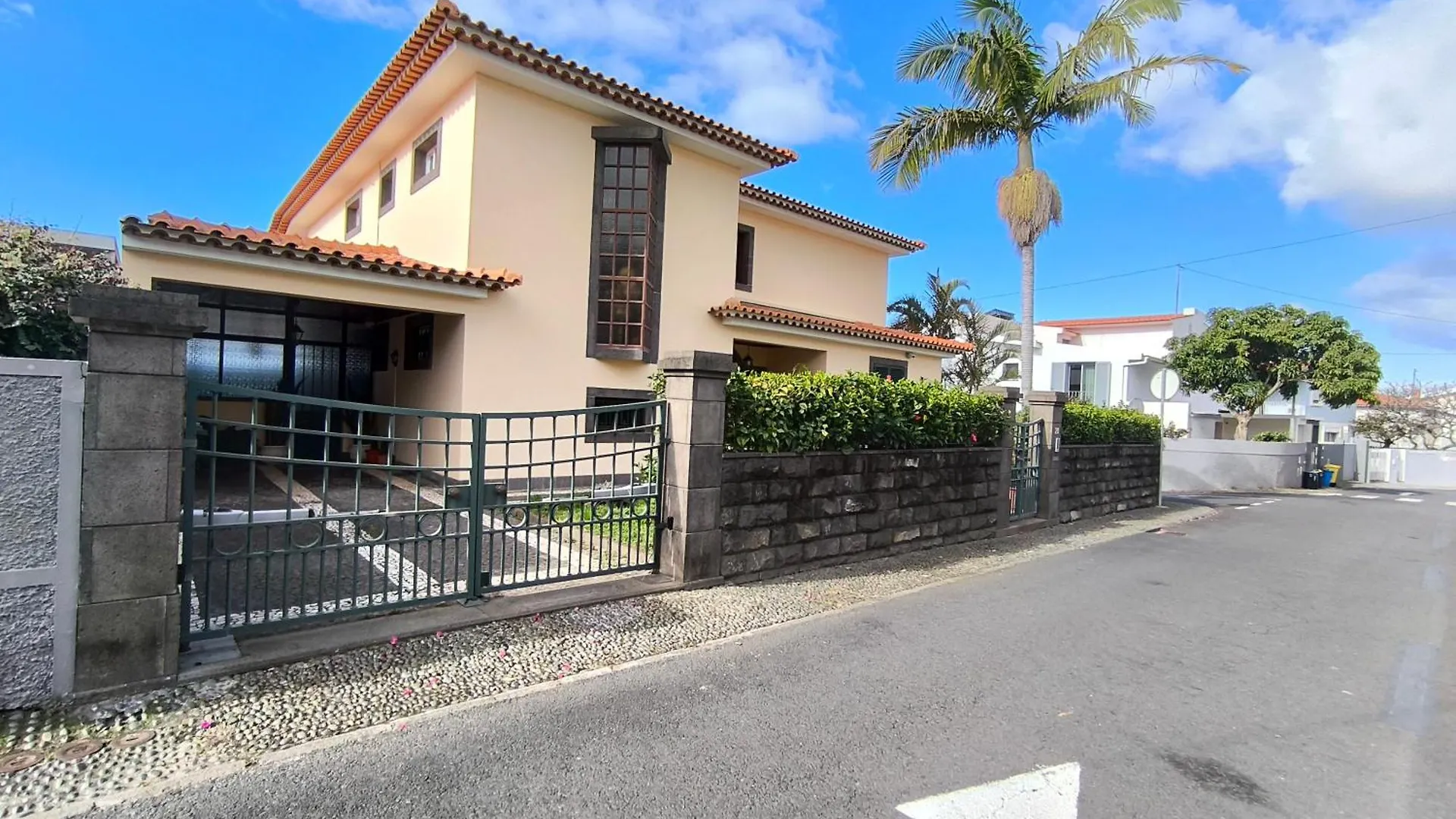 Villa Telo Funchal