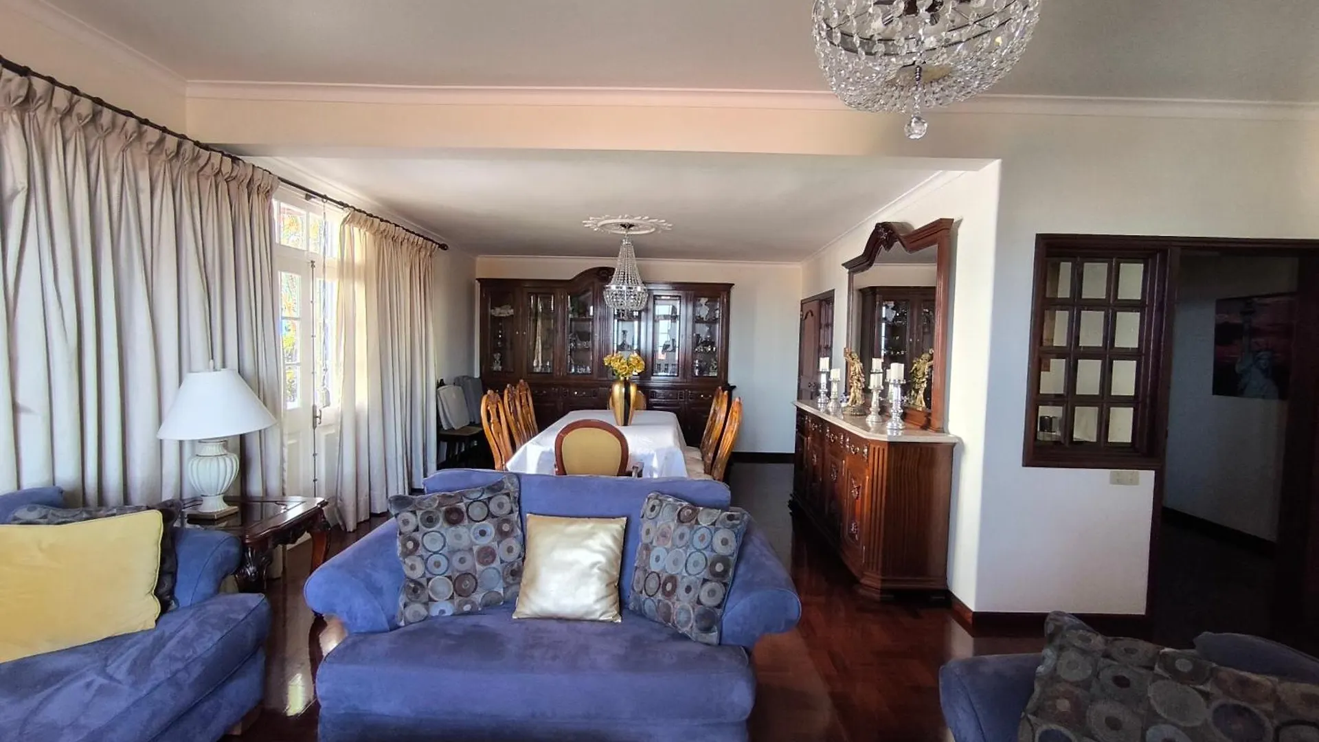 Villa Telo Funchal  Portugal