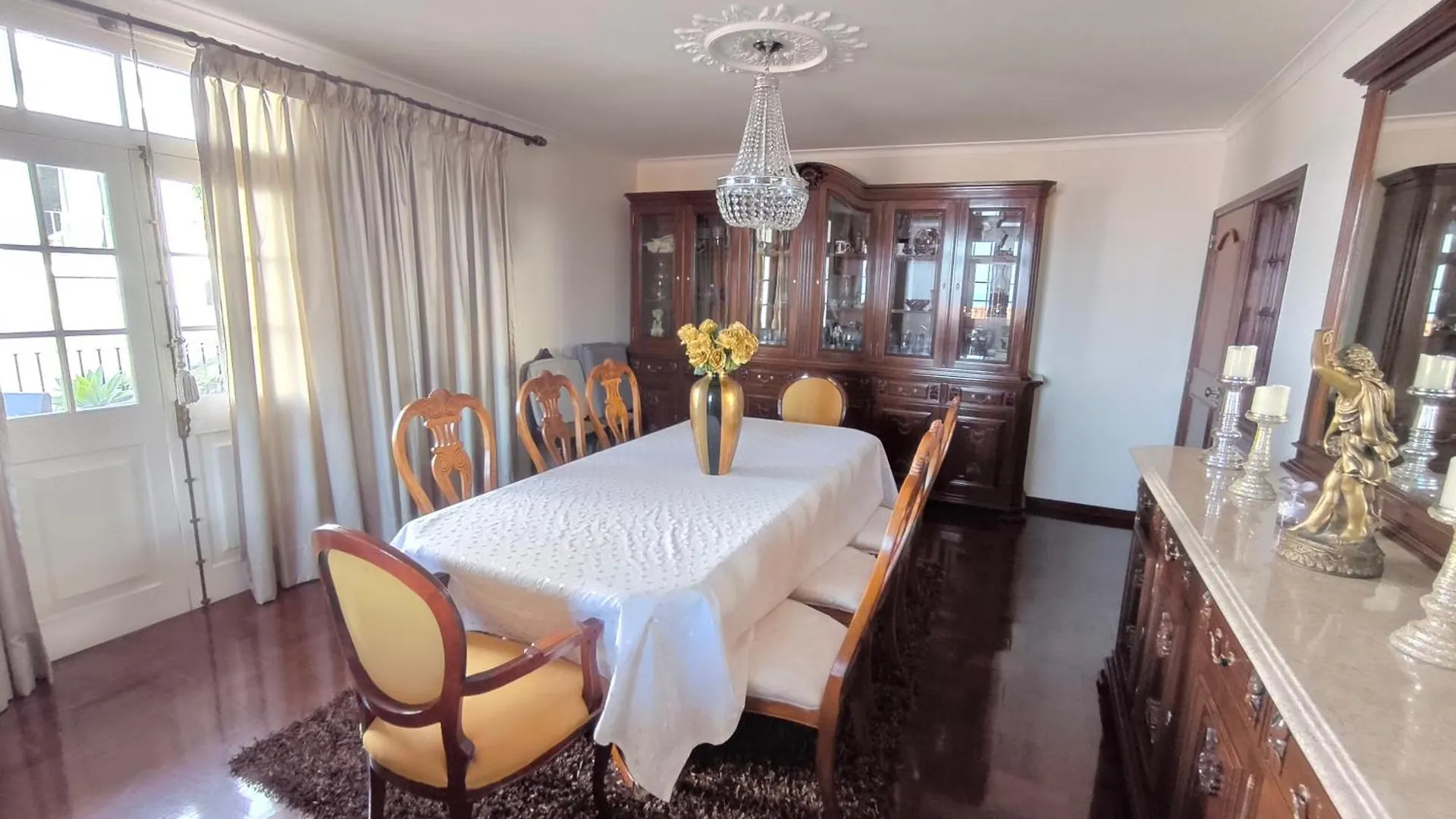 Villa Telo Funchal  Funchal (Madeira)