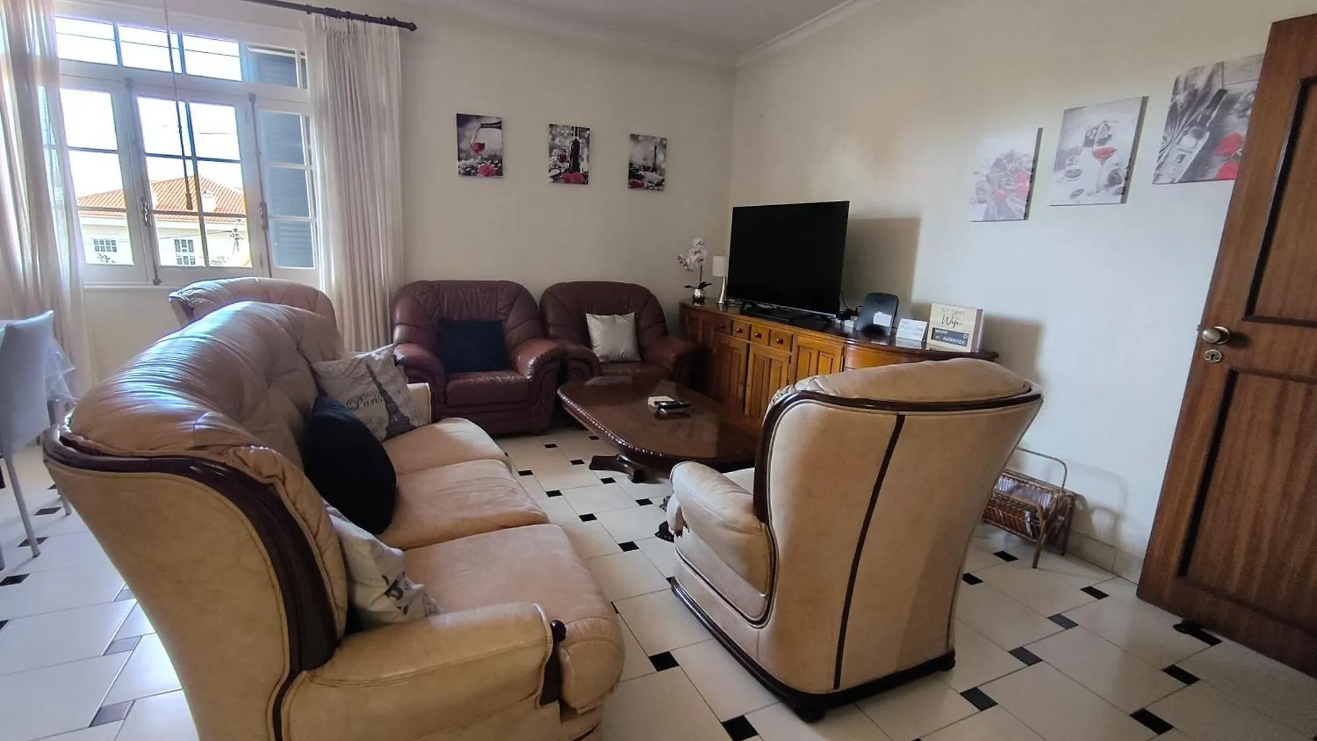 Villa Telo Funchal