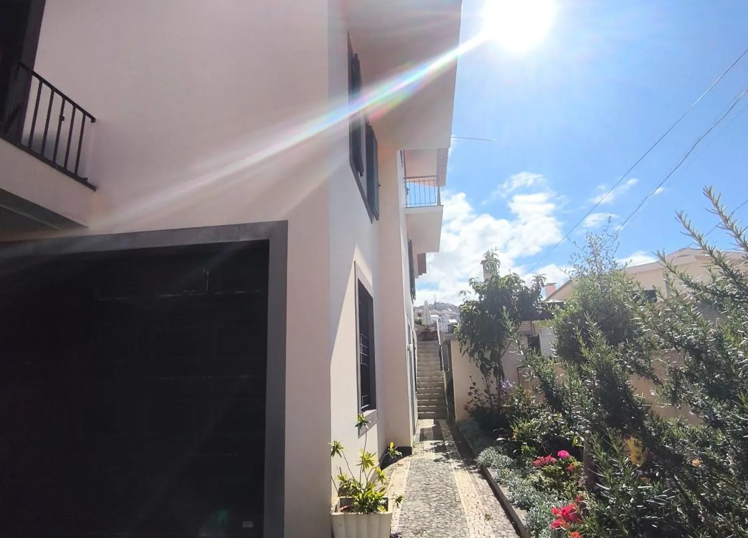Villa Telo Funchal  Funchal (Madeira)