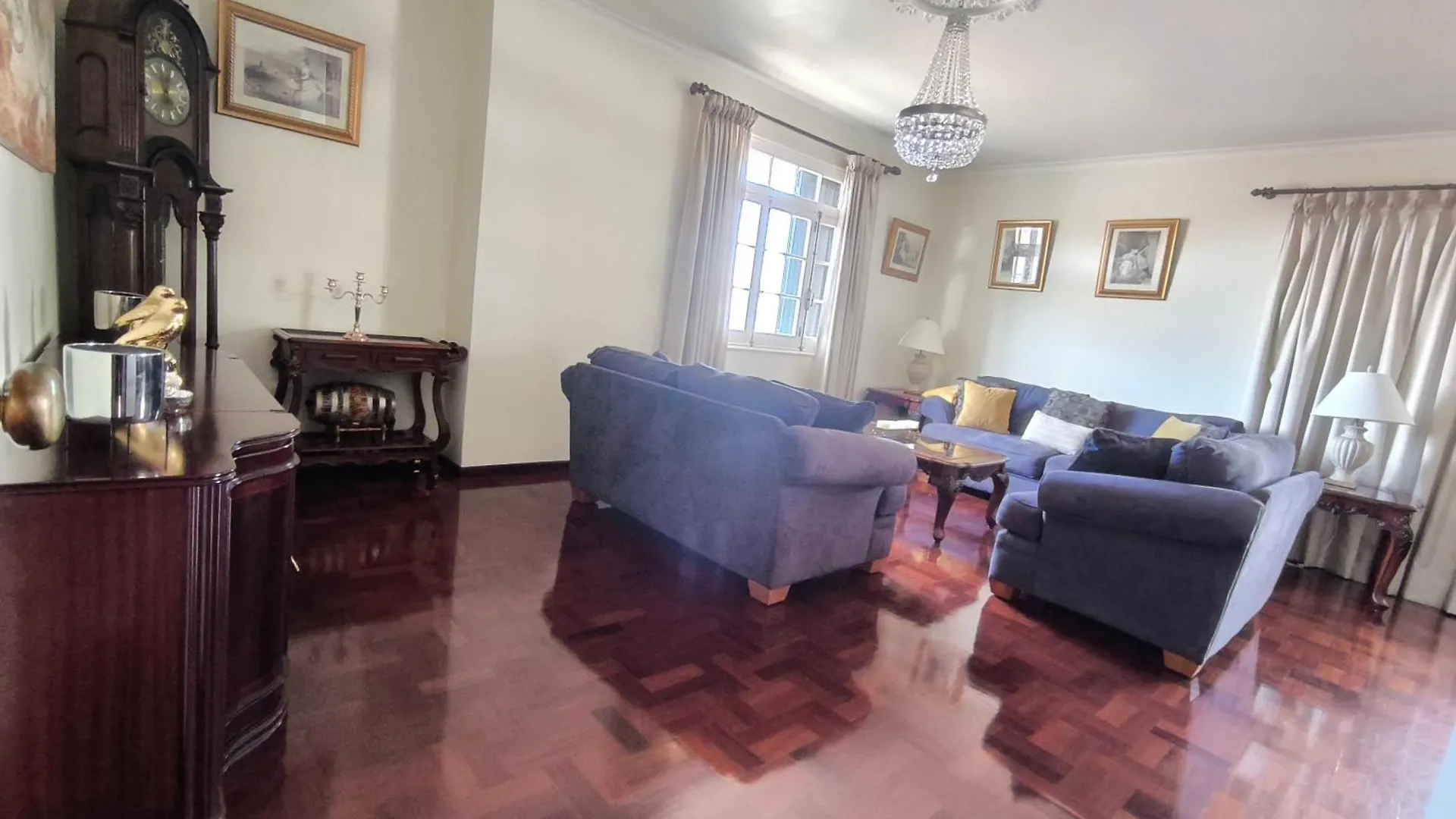 Villa Telo Funchal