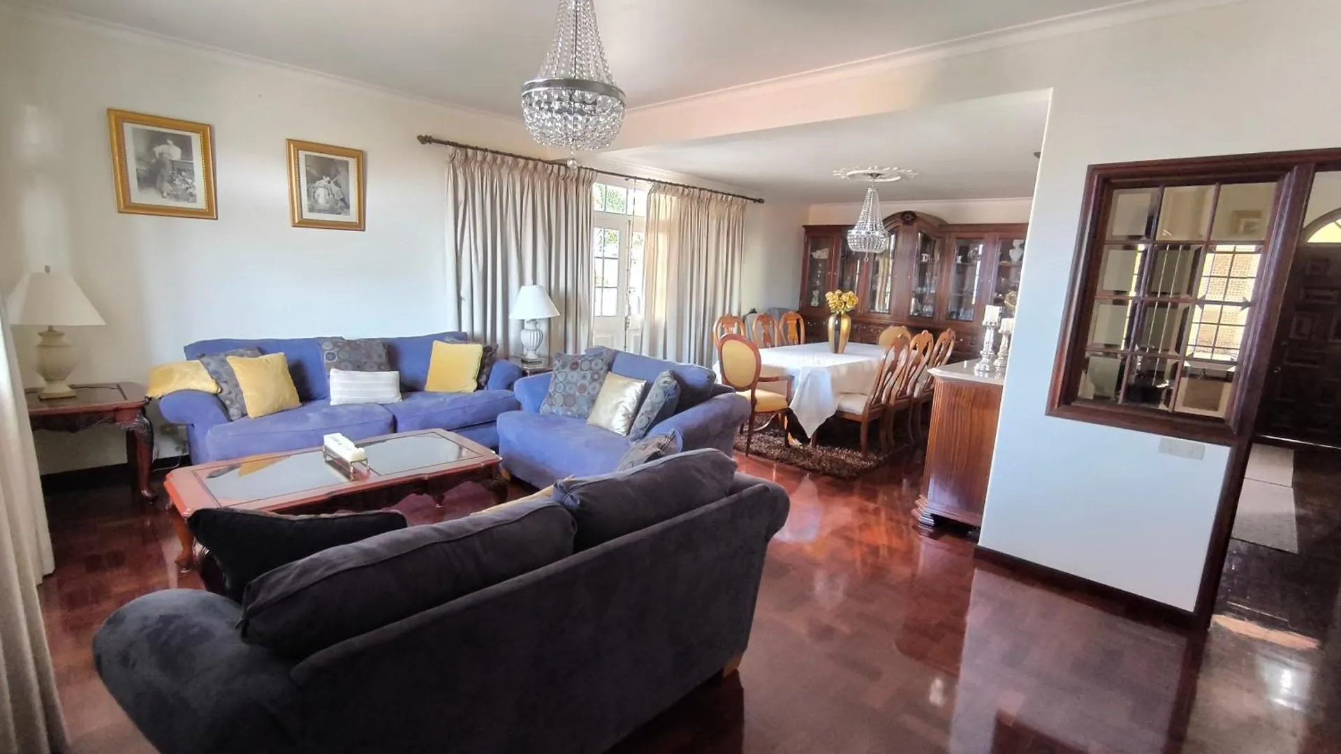 Villa Telo Funchal