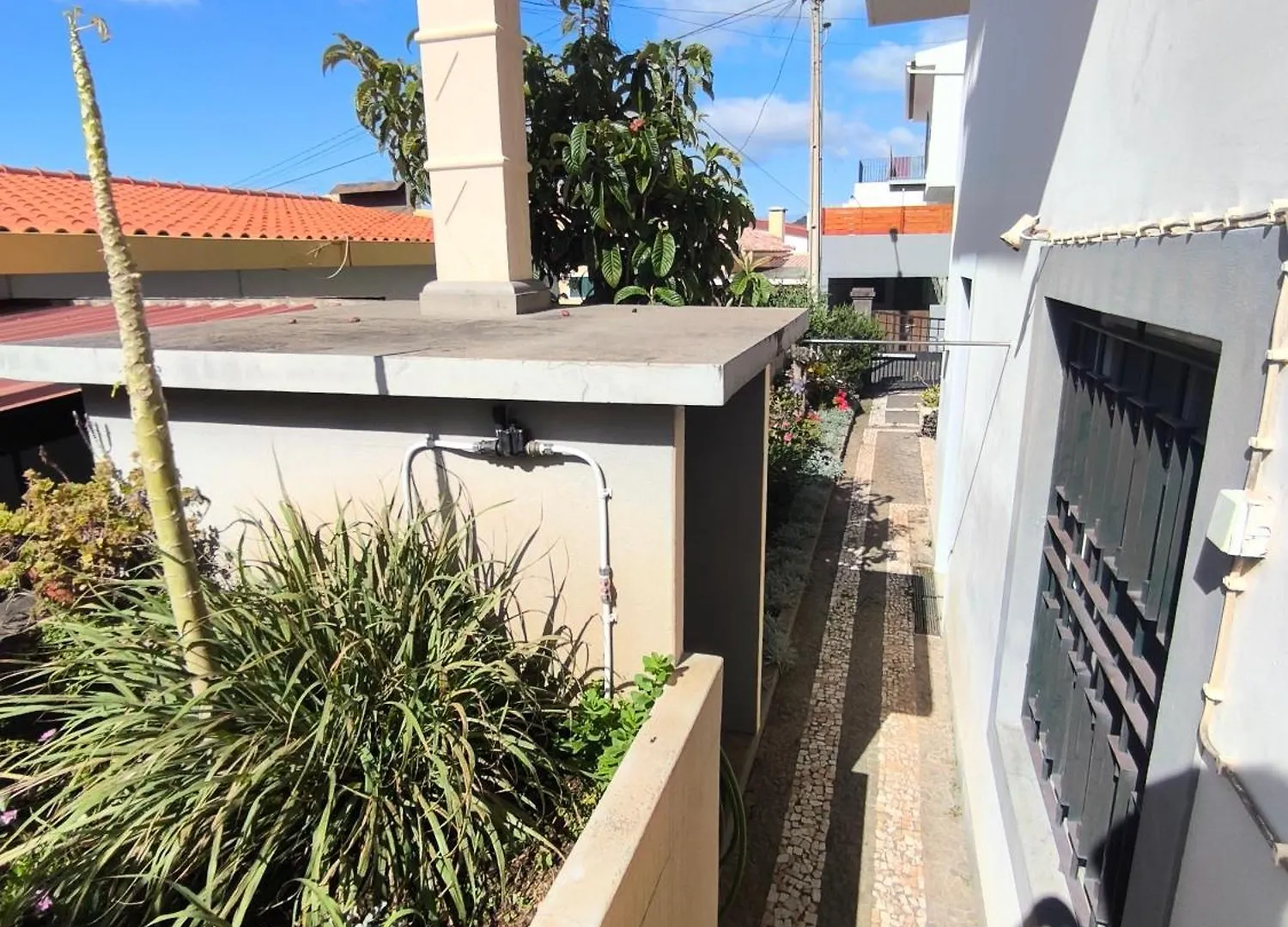 Villa Telo Funchal