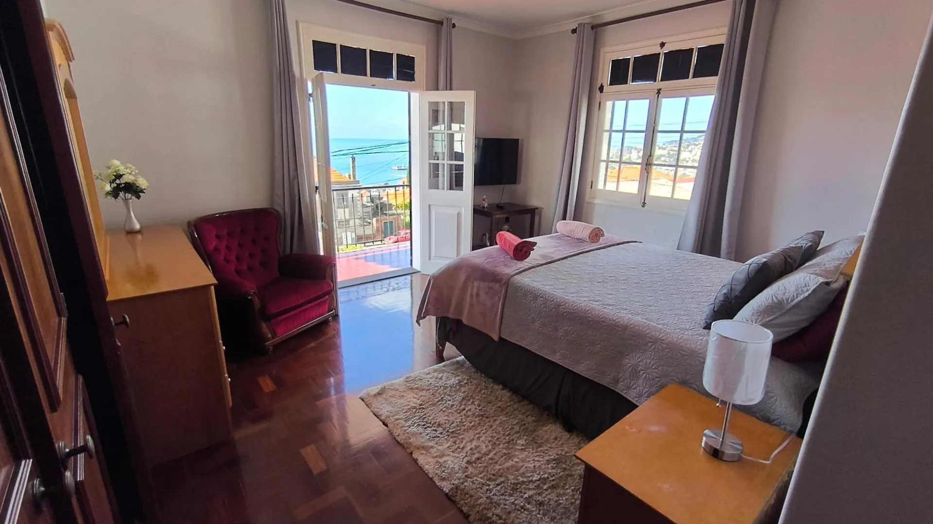 Villa Telo Funchal  Portugal