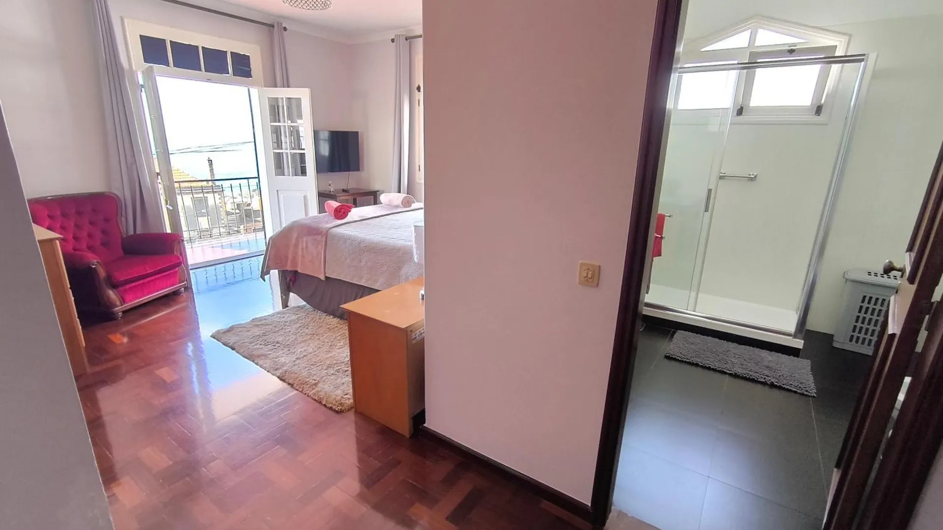 Villa Telo Funchal
