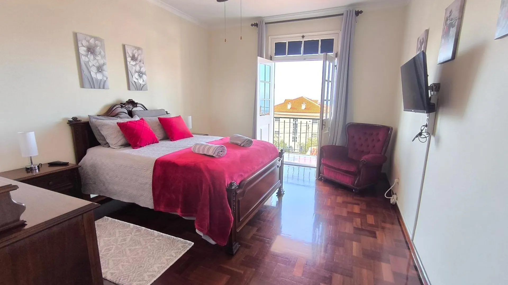 Villa Telo Funchal