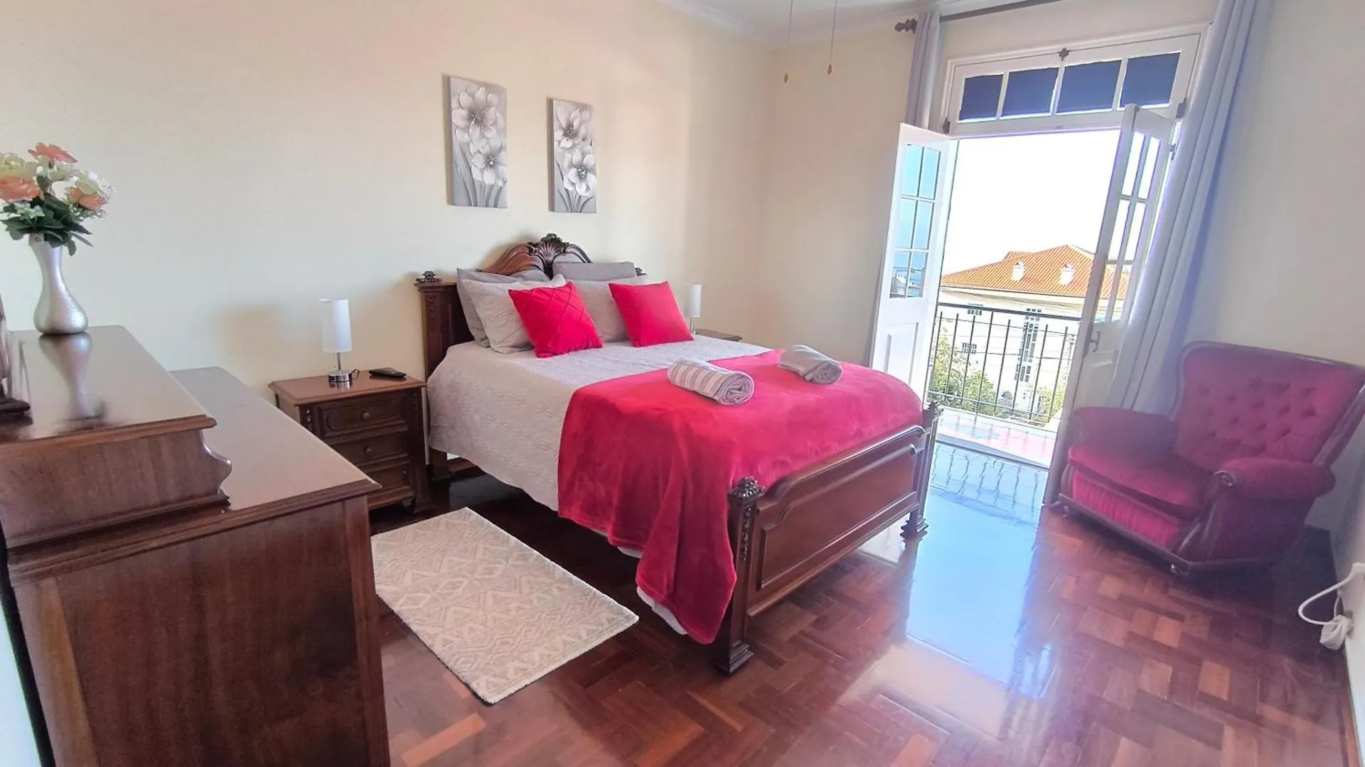 Villa Telo Funchal