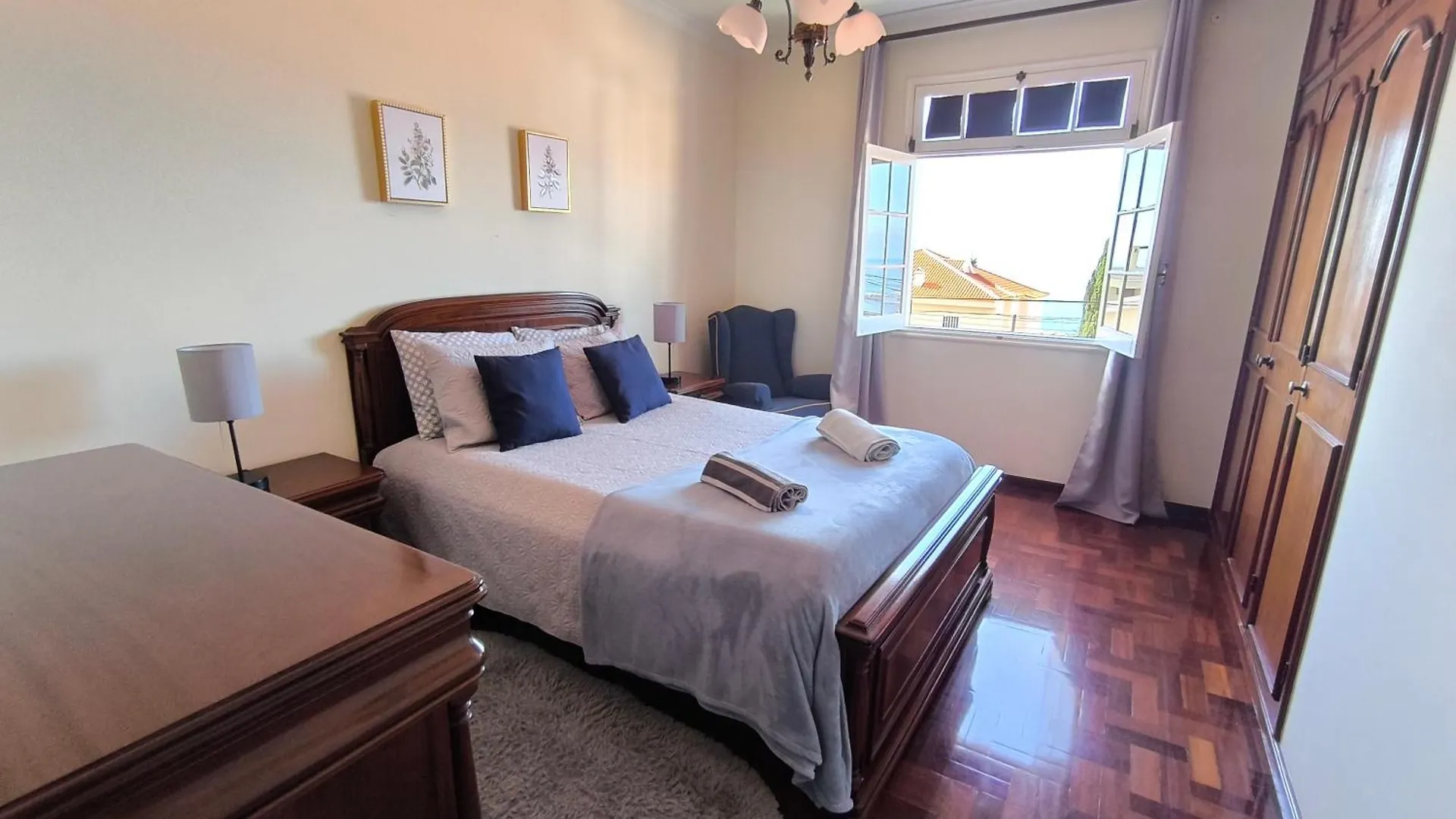 Villa Telo Funchal