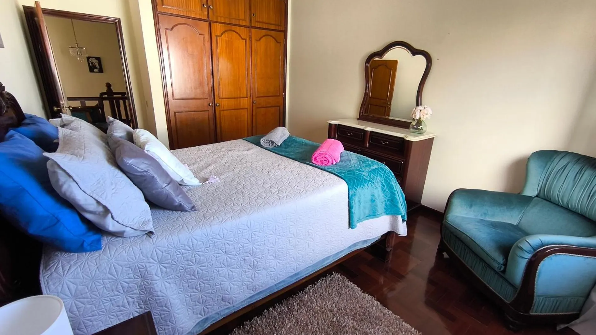 Villa Telo 푼샬