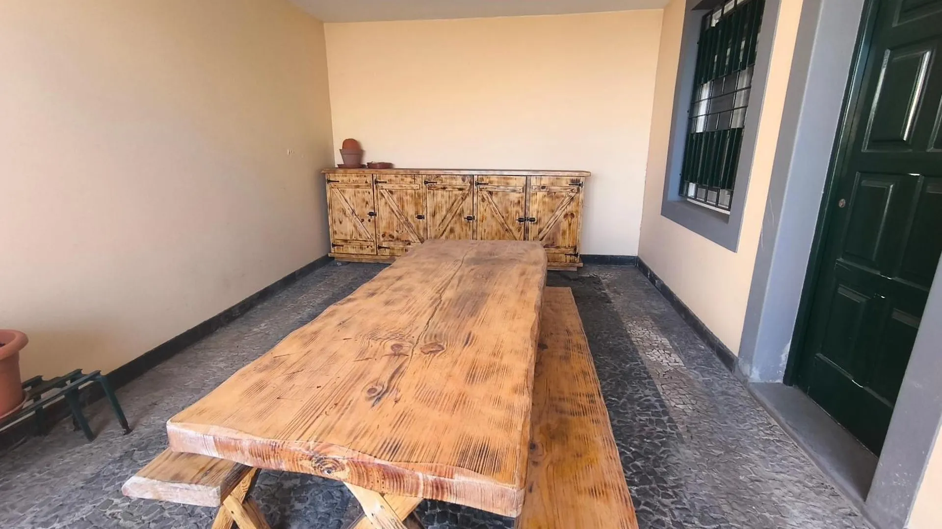 Villa Telo Funchal  Portugal